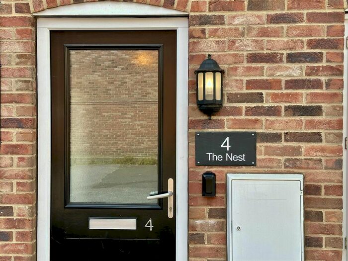 2 Bedroom Property To Rent In Belle Vue Terrace, Ripon, HG4