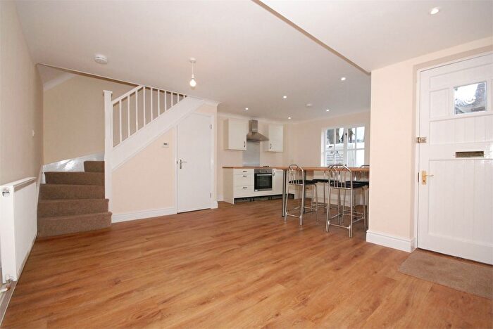 1 Bedroom End Of Terrace House To Rent In Bull Lane, Maldon, Essex, CM9
