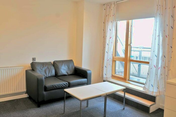 Studio To Rent In Kirby Street, EC1N