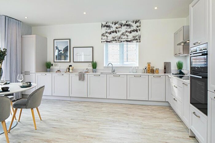 3 Bedroom Terraced House For Sale In Doughton Road (off, Coggeshall Road), Kelvedon, CO5