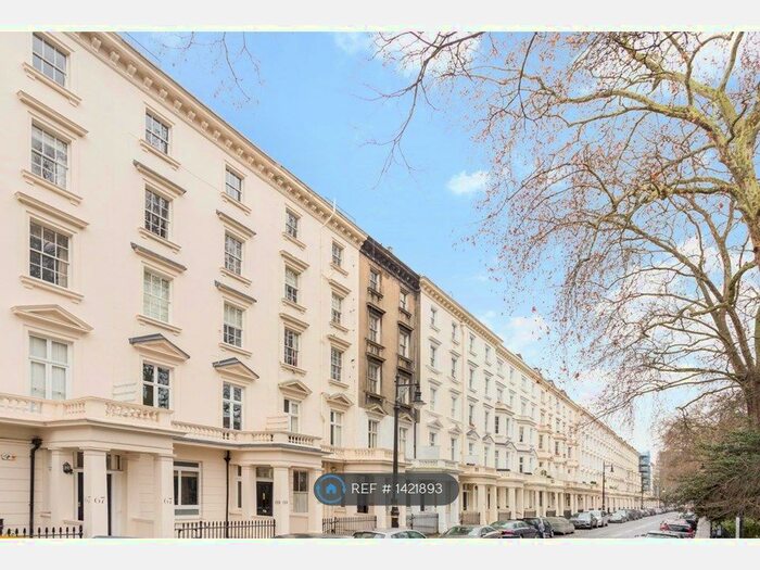 1 Bedroom Flat To Rent In St. Georges Square, London, SW1V