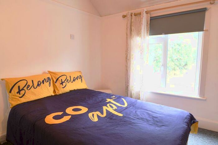 4 Bedroom Terraced House To Rent In Coombe Road, Brighton, BN2