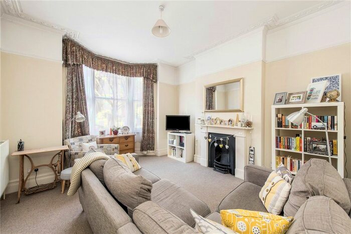 2 Bedroom Terraced House To Rent In Cromford Road, London, SW18