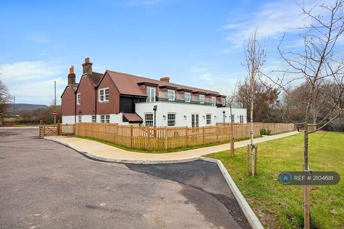 1 Bedroom Flat To Rent In Horsham Road, Beare Green, Dorking, RH5