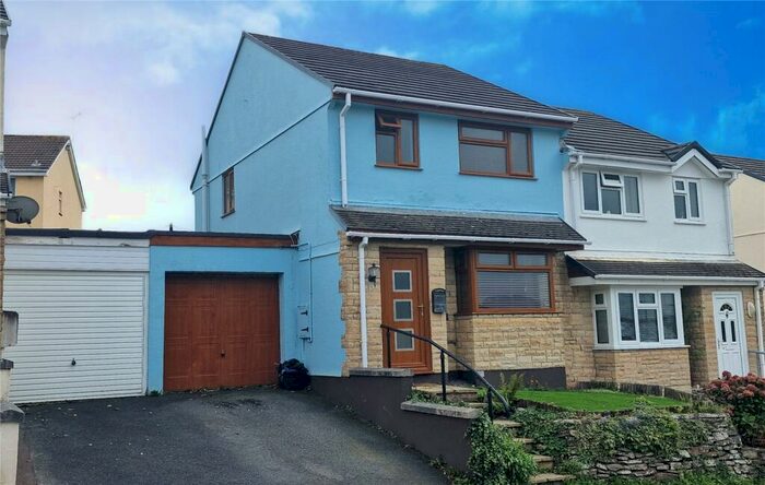 3 Bedroom Semi-Detached House To Rent In Wadebridge, Cornwall, PL27