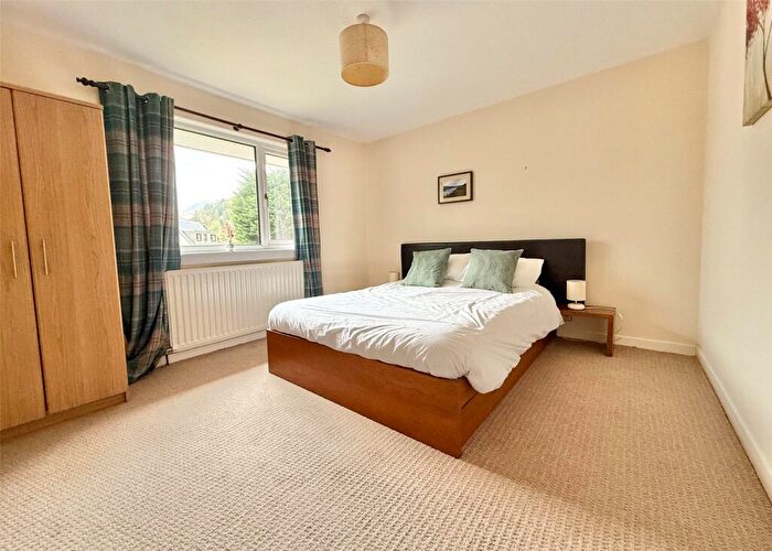 4 Bedroom Bungalow For Sale In Lochgoilhead, Cairndow, Argyll And Bute, PA24