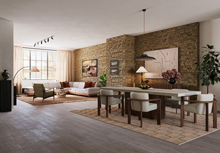 2 Bedroom Flat For Sale In Banner Street, EC1Y