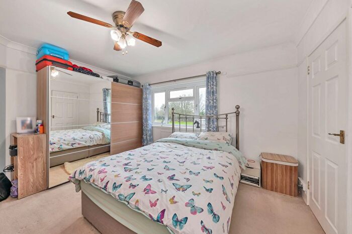 2 Bedroom End Of Terrace House For Sale In Cardiff Place, Bassingbourn, SG8