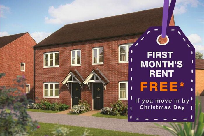 3 Bedroom Semi-Detached House To Rent In Haresfield Lane, Hardwick, Gloucester, GL2