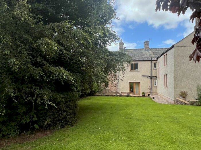 2 Bedroom Barn Conversion For Sale In Greystoke, Penrith, CA11