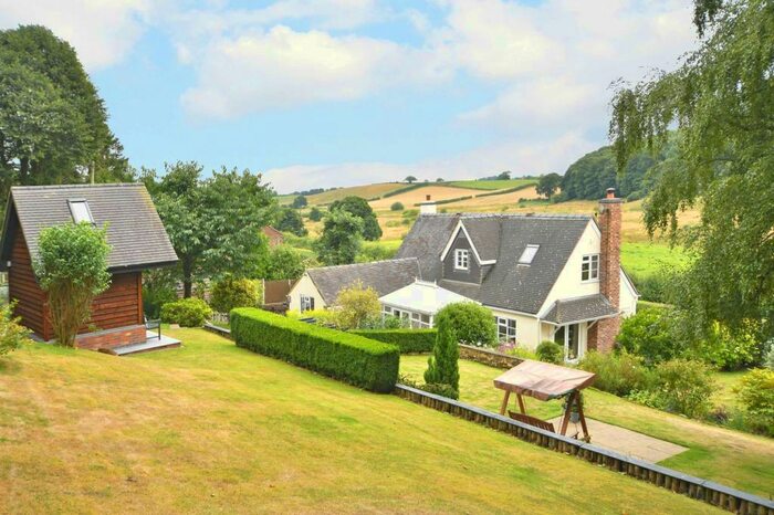 3 Bedroom Cottage For Sale In Langot Lane, Eccleshall, ST21