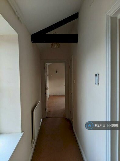 1 Bedroom Flat To Rent In Junction Road, Andover, SP10