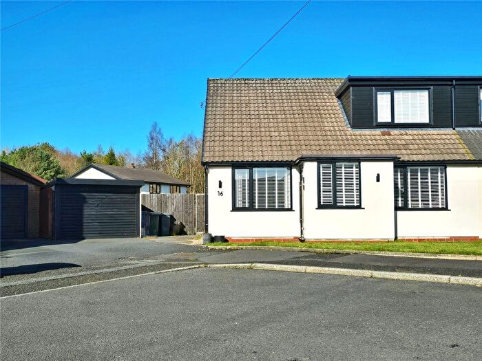 4 Bedroom Semi-Detached House For Sale In Hurst Crescent, Rawtenstall, Rossendale, BB4