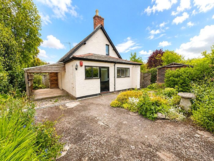 3 Bedroom Detached House For Sale In Middle Street, Minehead, Somerset, TA24