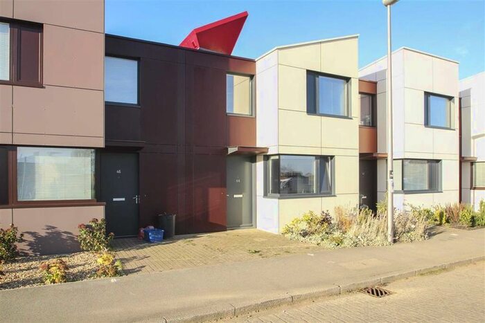 2 Bedroom Terraced House To Rent In Milland Way, Oxley Park, Milton Keynes, MK4