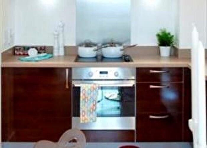1 Bedroom Flat To Rent In The Lemonade Building, Barking, IG11