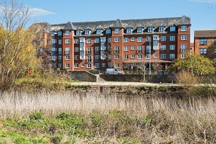 2 Bedroom Property For Sale In Westgate Street, Gloucester, GL1