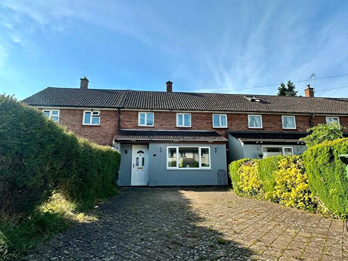 3 Bedroom Terraced House To Rent In Jackson Road, King's Hedges, Cambridge, CB4