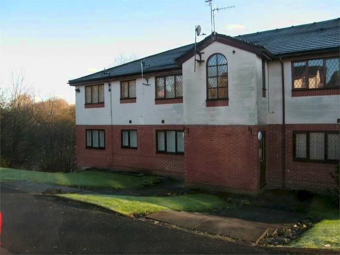 1 Bedroom Flat To Rent In Boarshaw Clough Way, Middleton, Manchester, Lancashire, M24