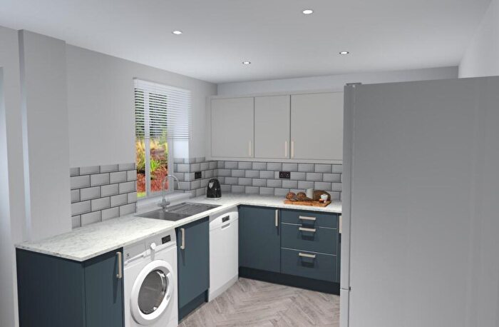 3 Bedroom End Of Terrace House For Sale In Litton Cheney, Dorchester, DT2