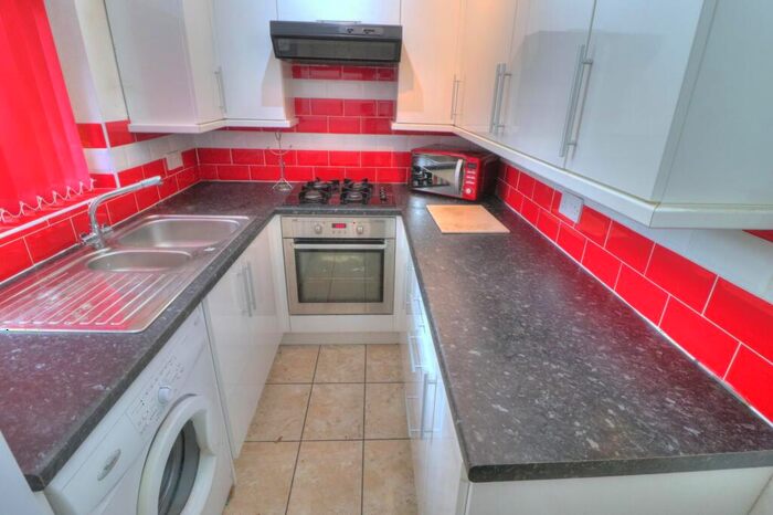 2 Bedroom Terraced House For Sale In Chorley Old Road, Doffcocker, Bolton, BL1