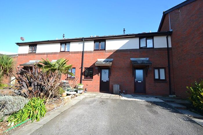 2 Bedroom Terraced House To Rent In Baiter Park, BH15