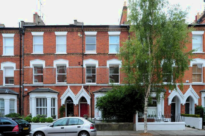 1 Bedroom Apartment To Rent In Hamilton Gardens, London, NW8