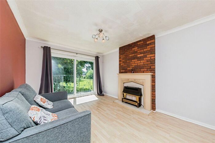 1 Bedroom Flat To Rent In Ella Grove, Knutsford, WA16