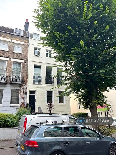 1 Bedroom Flat To Rent In Montpelier Road, Brighton, BN1