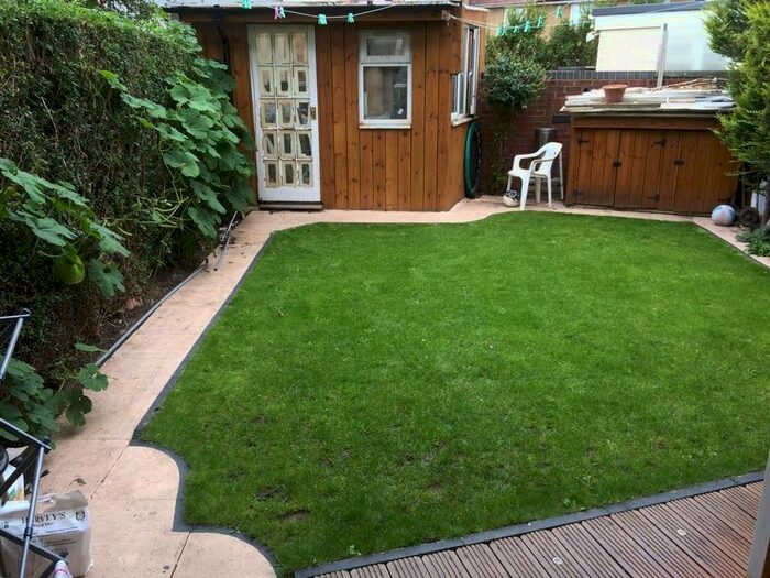 Studio To Rent In Townsfield Road, Hayes, UB3