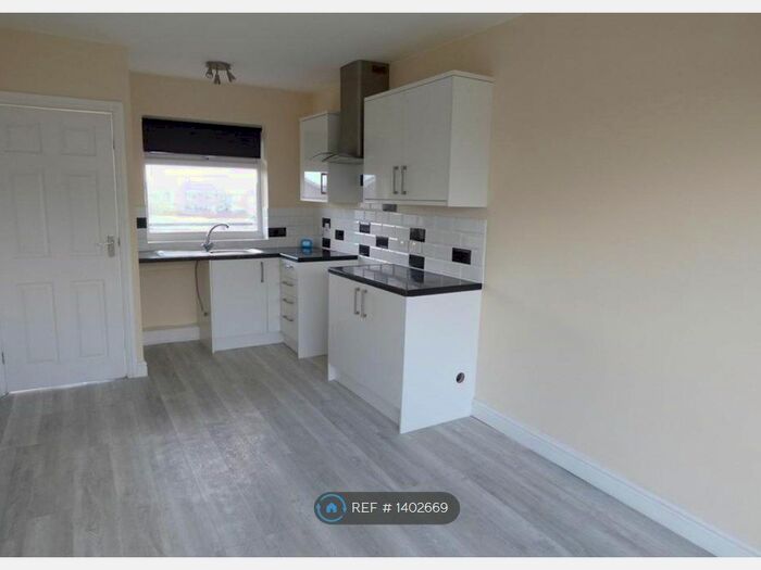 1 Bedroom Terraced House To Rent In Riversdale House, Stakeford, Choppington, NE62