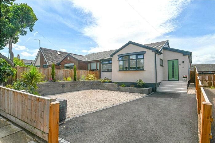 2 Bedroom Bungalow For Sale In Redhouse Lane, West Kirby, Wirral, CH48