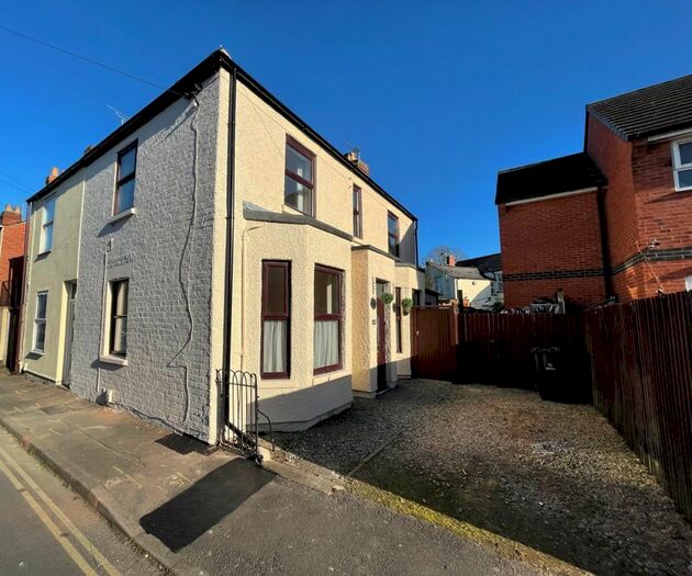 3 Bedroom Property To Rent In Nelson Street, Tredworth, Gloucester, GL1