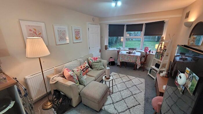 1 Bedroom Flat To Rent In Margaret Road, Harborne, Birmingham, B17