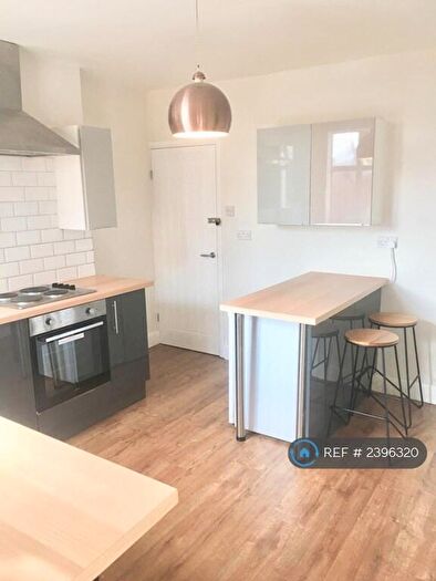 2 Bedroom Terraced House To Rent In The Common, South Normanton, DE55