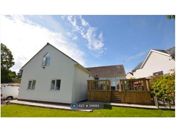 5 Bedroom Detached House To Rent In Orchard Close, Shaldon, Teignmouth, TQ14