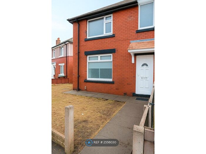 3 Bedroom End Of Terrace House To Rent In Malvern Crescent, Wigan, WN3