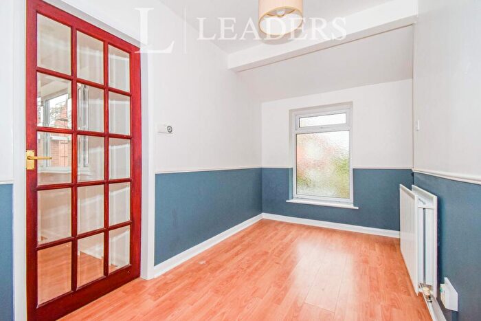 2 Bedroom Flat To Rent In Leicester Road, Loughborough, LE11