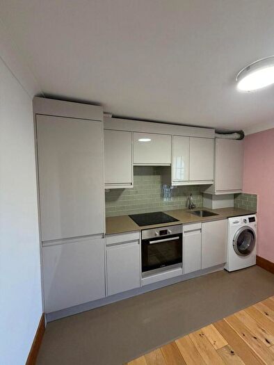 2 Bedroom Flat To Rent In Cloudesley Road, London, N1