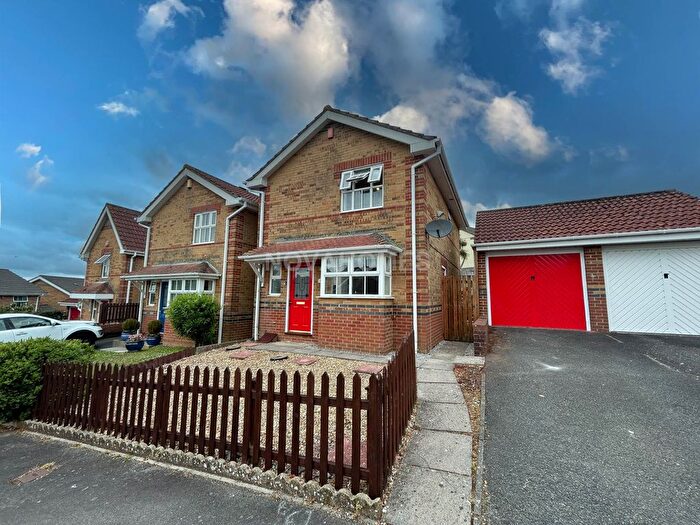 3 Bedroom Detached House To Rent In Compass Drive, Plymouth, PL7