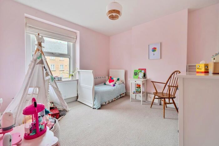 3 Bedroom Terraced House For Sale In Watermoor Road, Cirencester, GL7