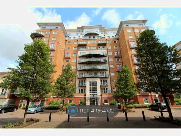 1 Bedroom Flat To Rent In Winthertur Way, Basingstoke, RG21