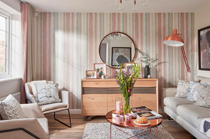 2 Bedroom Semi Detached House For Sale In Mayflower Street, Heybridge, Maldon, CM9