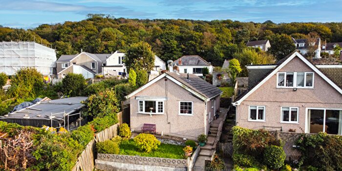 3 Bedroom Detached Bungalow For Sale In St. Annes Drive, Tonna, Neath, SA11