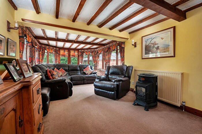 5 Bedroom House For Sale In Main Street, Goadby Marwood, Melton Mowbray, LE14