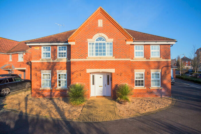 5 Bedroom Detached House To Rent In Mimosa Drive, Shinfield, Reading, Berkshire, RG2