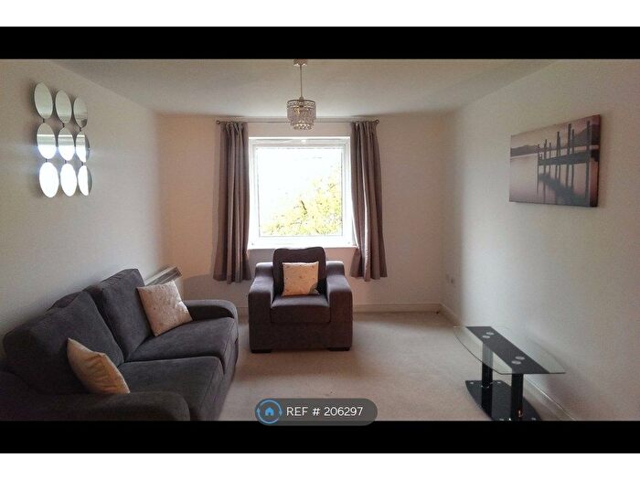1 Bedroom Flat To Rent In Cline Road, London, N11
