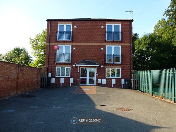 2 Bedroom Flat To Rent In Broad Street, Long Eaton, Nottingham, NG10