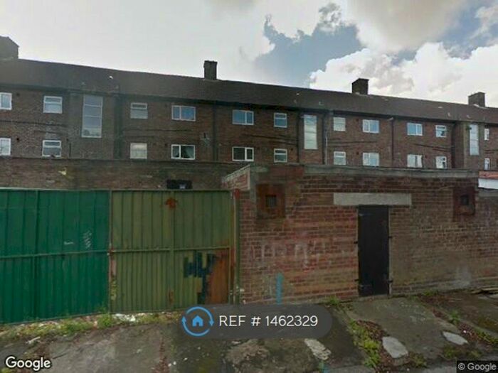 2 Bedroom Flat To Rent In Alderwood Avenue, Liverpool, L24