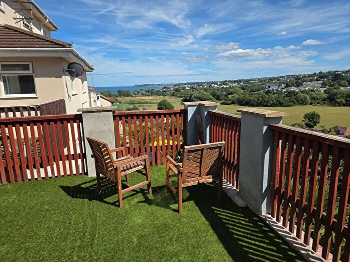 5 Bedroom Semi-Detached House For Sale In Penwill Way, Paignton, TQ4
